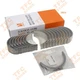 DB33 Crankshaft Main Bearing & Con Rod Beaing For Daewoo Doosan DB33A D20S-2 STD