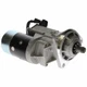 Starter Fits Daewoo D25S-3 1996-2006, Fahr	742 1980-1990, 5811001692, 12V, 17302