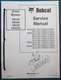 BOBCAT SB150 SB200 SB240 SBX240 SNOW BLOWER SERVICE SHOP REPAIR MANUAL 6902054