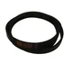 K5764-34710 Mower Deck Belt Fits Kubota Riding Mower G1800 G1800S G1900 G1900S
