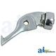 Bill Hook Tongue 161585 fits Case IH Sb551 Sb531 Sb521 Sbx550 Sbx540 Sbx530