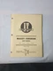 I&T Shop Service Massey-Ferguson  SHOP MANUAL MF-34 9 MF2745 G6229