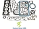 New Full Gasket Kit FITS Kubota L3250 L3350 L3450 L3650 