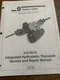 Hydro Gear 310-0510 Integrated Hydrostatic Transaxle Service Book Manual