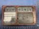 KENWORTH T2000, GAUGE PANEL, DASH CLUSTER PART NUMBER UNKNOWN SLIGHT DAMAGE