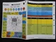 2001-06 Kubota ZD18 F ZD21 F ZD28 F Zero-Turn Mower Tractor Maintenance Chart