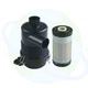 AIR CLEANER FOR KUBOTA B1700D B2100D B2400D B1700E B2100E B2400E B2320DT B2401DT