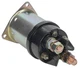 NEW 24 VOLT SOLENOID FITS CUMMINS MARINE ENGINE V903 9X-9511 3604650RX 1115595