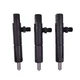 Fuel Injector 2645A013 2645C016 For Perkins 3 PCS 2645K003 D3.152 T3.1524