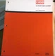 Case 60 Front End Loader Parts Catalog B1269