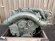 GOVERNMENT SURPLUS DETROIT 8V71T TURBO MECHANICAL DIESEL ENGINE