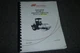 IR Ingersoll Rand SD-100DTF Vibratory Compactor Parts Catalog Manual 190380 xz