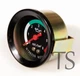 Oil pressure indicator mechanical MD-219 Belarus MTZ tractor 400/420/425/T40