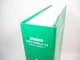 Original Kobelco SK210 HLC-10 Hydraulic Excavator Parts Manual Book Catalog