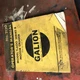 GALION T 600  T-600 MOTOR GRADER  OPERATORS MANUAL BOOK 2120