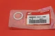 NOS HONDA SPECIAL WASHER 12MM HT-R3009 HT-R3811 PART# 90403-751-701