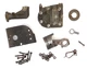 Tecumseh OVM120 Engine 12HP Assorted Parts & Hardware Lot      (Lot 613)