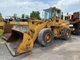 1999 DAEWOO MG250-III WHEEL LOADER STOCK# 41576