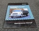 1997-1998 Freightliner FL50 FL60 FL70 FL80 FL106 FL112 Truck Maintenance Manual