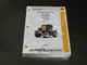 JCB 3200, 3230 XTRA Fastrac Tractor Service Manual Repair Shop Book