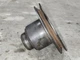 Massey Ferguson 135 - AG3.152 Perkins Gas Engine - Crankshaft Pulley