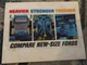 Ford 2000 3000 4000 5000 6000 Tractor Brochure For 1965 Brochure AMIL26