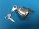 Fits Ford Tractor Diesel Ignition Switch TW5 TW25 TW35 81871583 82849085