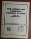 Hyster the Lifting and Lowering Control System R30C/CA Ordermaster Manual