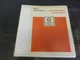 Allison Transmission CT CBT 5640 5840 5860 CLT CLBT Transmissions Service Manual