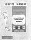International TD-15 B 175 B Loader UD UDT 361 407 Diesel Engine Service Manual