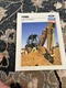 Ford Tractor 455C Loader Backhoe Brochure FCCA