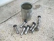 McCormick Farmall F12 F14 Tractor IH (8) engine motor lifters