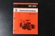 ALLIS-CHALMERS 4W-305 Operator's Manual Diesel Tractor Part 273460