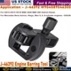 J-46392 Engine Barring Tool for Detroit Diesel DD13, DD15, DD16, MBE4000, MBE900