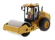 Caterpillar CS11 GC Vibratory Soil Compactor 1:50 Model - Diecast Masters 85589
