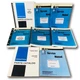 International 2500B 2505B Gas Backhoe Loader Tractor Service Parts Manual Set 