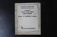 ALLIS-CHALMERS C620 C630 C820 Corn Heads Operating Manual Gleaner Combine C OEM