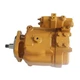 Hydraulic Pump 154-6612 for Caterpillar CAT Engine 3054 Asphalt Paver AP-1000B
