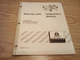 New Holland Operator's Manual  Rear-Mount Mower 48", 60", 72"