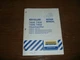 New Holland T4020 T4030 Tractor Deluxe Transmission Shop Service Repair Manual