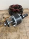 Rotor and Stator Assembly - Hobart 1612 Meat Slicer - Part# D-65477-150-1