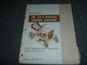Massey Ferguson MF 24-S Deluxe Riding Mower Parts Catalog Manual 651 207 M94