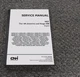 Case F4DFE6132 NEF Tier 4A Interim Stage IIIB Engine Shop Service Repair Manual