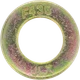 New Washer 8T4123 fits Caterpillar R2900G R3000H RM300 RM350B RM500 RT100