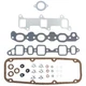 Fits Ford 2000 2600 3000 3600 4000 4600 TRACTOR UPPER TOP ENGINE GASKET SET