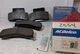 18024913 Genuine GM Express Savana C-Series K-Series Front Disc Brake Pads