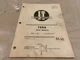 I&T SHOP SERVICE FORD SHOP MANUAL FO-22 SERIES 6000, COMMANDER 6000