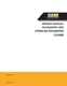 Case CX290B Crawler Excavator Service Manual Repair Shop Book