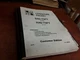 Hyster Literature Packet S40-70FT/H40-70FT