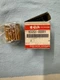 SUZUKI OEM RM-Z250 2004 2005 2006 OIL FILTER ELEMENT  K5201-00001 RM Z 250